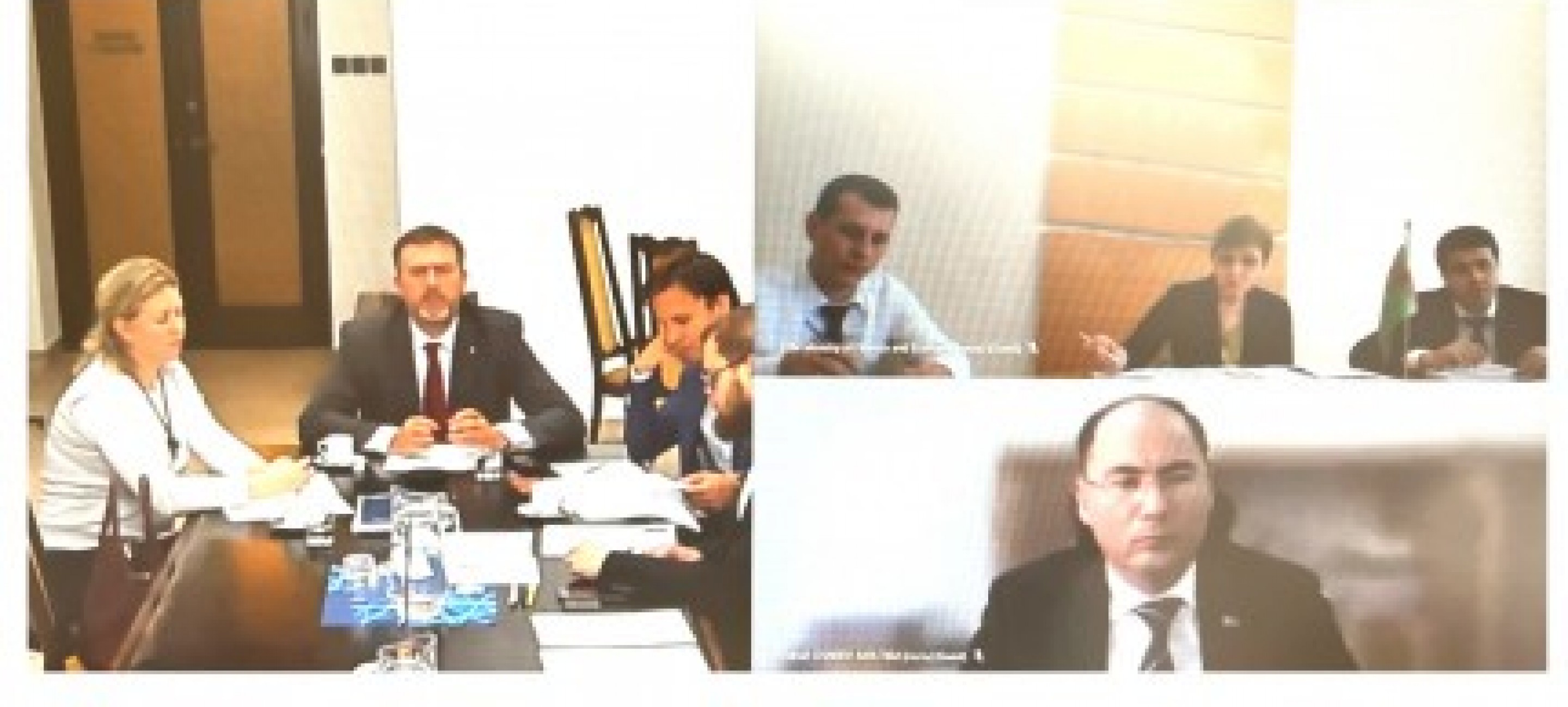 TURKMENISTAN-CZECH REPUBLIC - AREAS OF COOPERATION IN THE ECONOMIC SECTOR